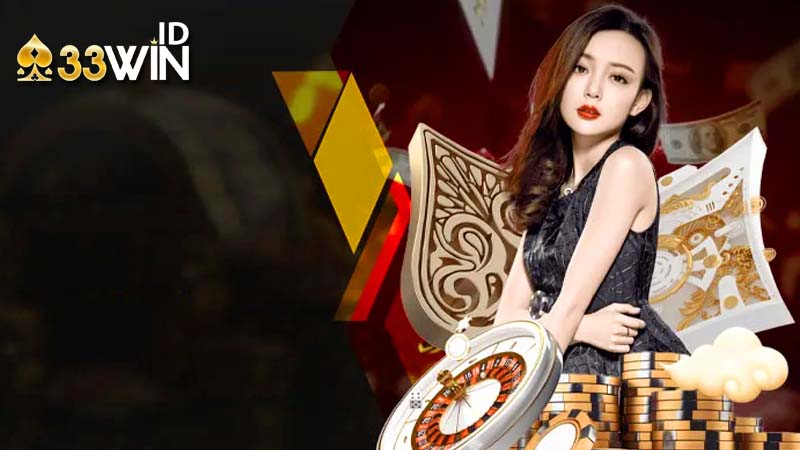 Giấy phép 33win - Chứng minh sự uy tín nhà cái 3 Chăm sóc khách hàng nhiệt tình