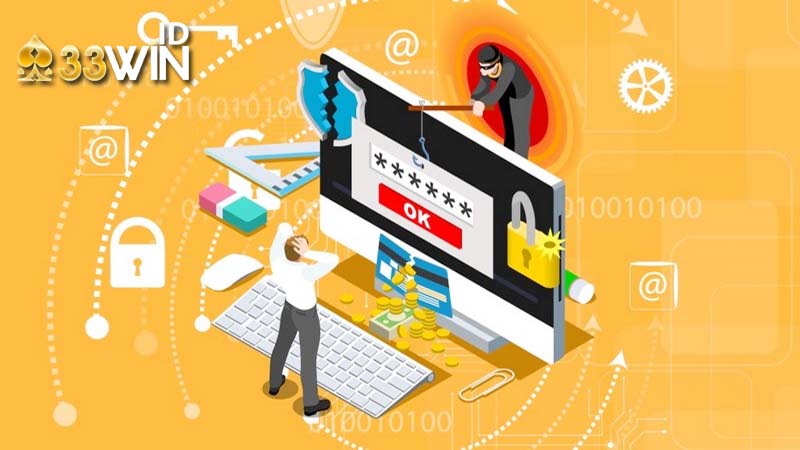 Chính sách quyền riêng tư nhà cái 33win 2 Chính sách bảo mật 33win về đảm bảo an toàn
