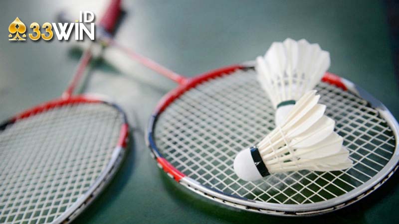 Cá cược cầu lông 33win – Hướng dẫn chơi và bí quyết chiến thắng 5 Chia sẻ mẹo chơi để chiến thắng nhà cái