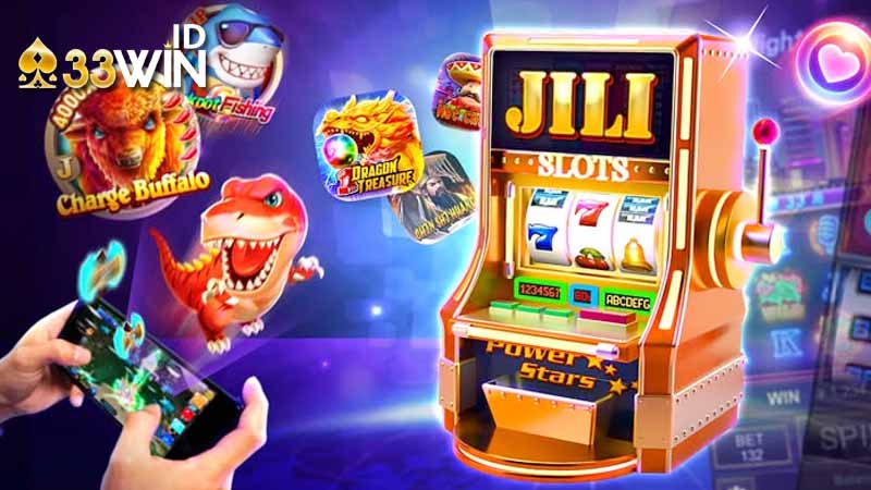 JILI Nổ hũ – Thế giới trò chơi đa dạng và mẹo chiến thắng 3 Cách để chiến thắng JILI Nổ hũ