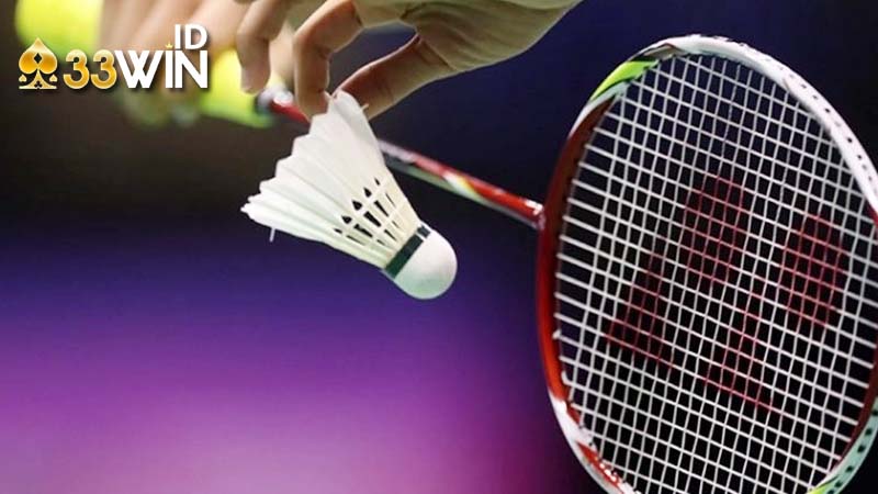 Cá cược cầu lông 33win – Hướng dẫn chơi và bí quyết chiến thắng 4 các thể loại đa dạng trong trò chơi