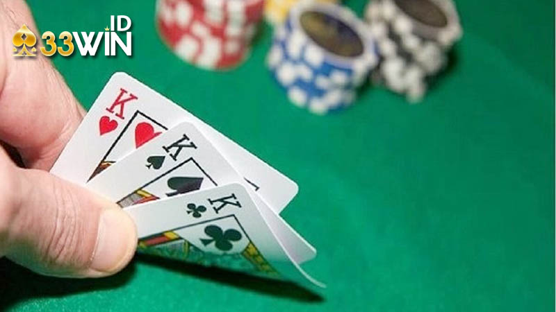 Bài liêng 33win - Hướng dẫn đánh bài kiếm bộn tiền cho newbie 3 thuật ngữ game bài liêng 33win