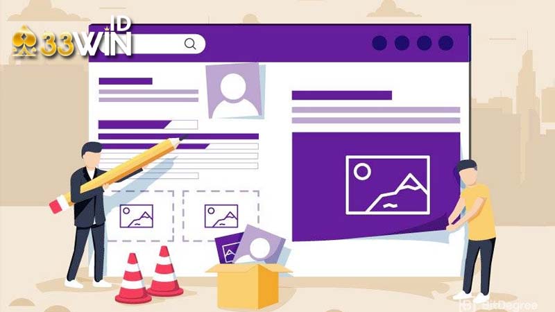 Chinh sách đại lý 33win 3 hưogns dẫn các bước đăng ký