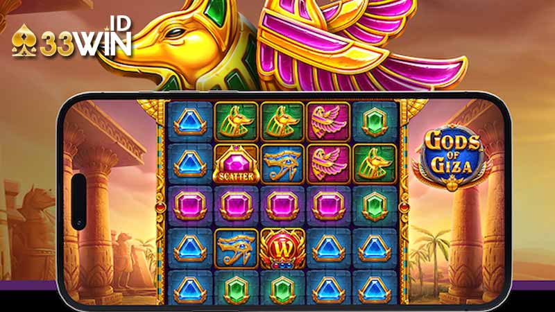 CQ9 Nổ hũ – Khám phá sự hấp dẫn của đối tác tin cậy trên sân chơi 33win 4 hướng dẫn người mới tham gia nổ hũ 33win