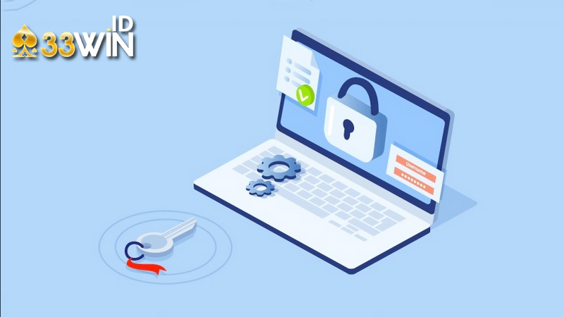Chính sách quyền riêng tư nhà cái 33win 1 khái quát chính sách quyền riêng tư