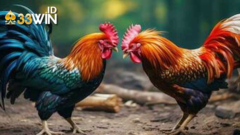 Đá gà tre: Bí kíp chơi và địa chỉ cá cược uy tín 5 Các ưu điểm của đá gà 33win