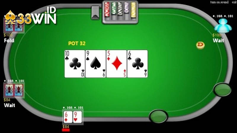 Hướng dẫn đánh bài tiến lên cho người mới tại 33win 3 Những điểm ưu thế game đánh bài tiến lên