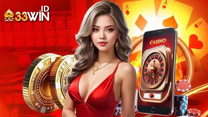 Giấy phép 33win - Chứng minh sự uy tín nhà cái 2 Giấy phép cho thấy các trò chơi công bẳng