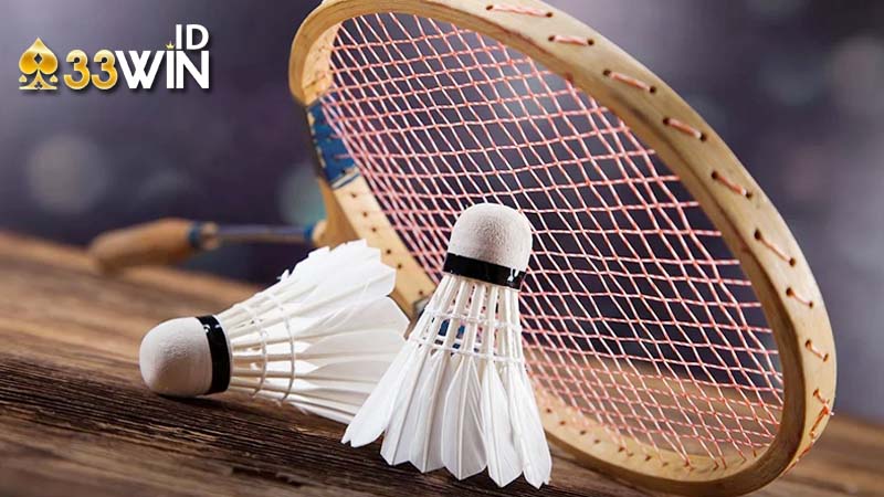 Cá cược cầu lông 33win – Hướng dẫn chơi và bí quyết chiến thắng 2 Tìm hiểu hình thức cá cược cầu lông