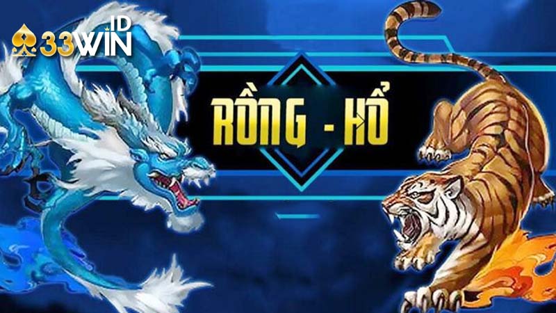Rồng Hổ là gì?- Cách chơi chi tiết cho người mới 2 thông tin cơ bản game rồng hổ