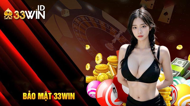 Chính sách bảo mật 33win - Bảo vệ an toàn cho hội viên 3 Bảo mật 33win vô cùng an toàn