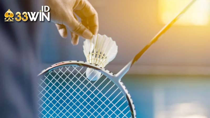 Cá cược cầu lông 33win – Hướng dẫn chơi và bí quyết chiến thắng 3 luật cá cược cầu lông 33win