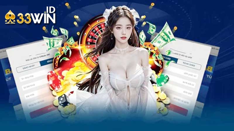 Đăng ký chơi thử 33win – Trải nghiệm để giành chiến thắng chắc chắn 5 Chú ý khi đăng ký chơi thử 33win