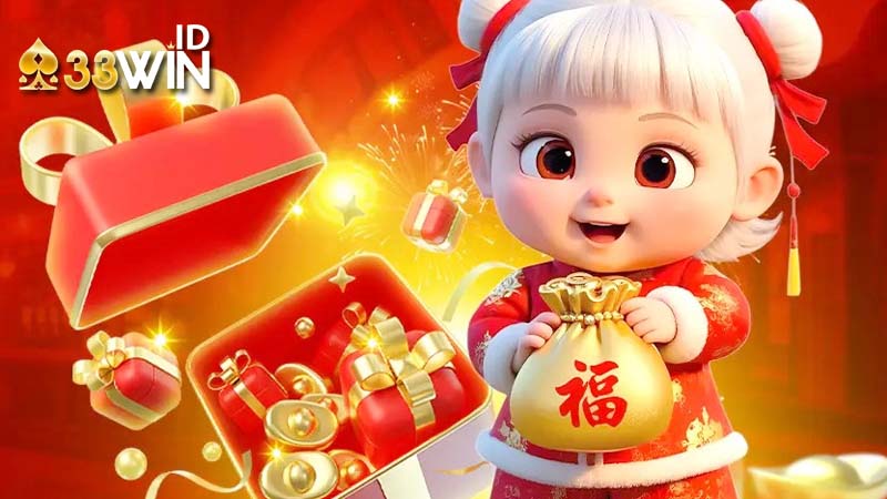 Khuyến mãi VIP độc quyền tại nhà cái 33win 3 tìm hiểu cách tính điểm tại 33win