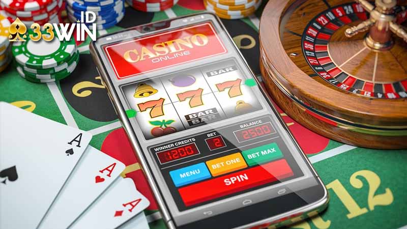 Tổng quan về thế giới trò chơi tại 33win