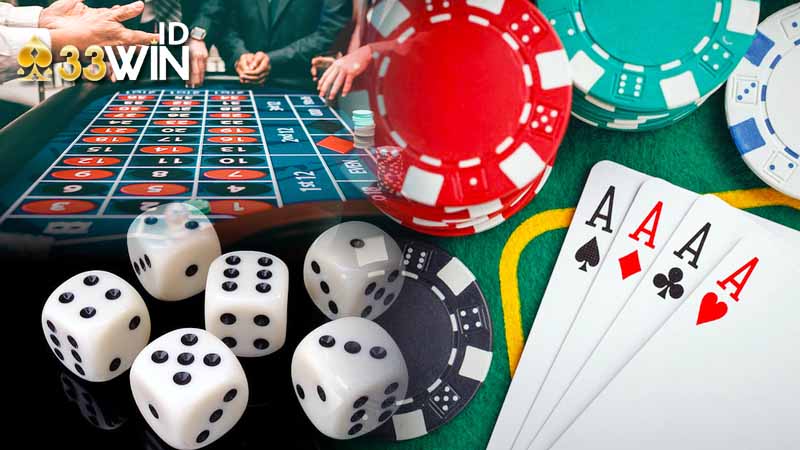 đánh giá chi tiết về sảnh game